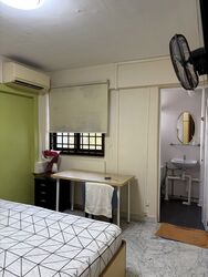 Ang Mo Kio Avenue 1 (Ang Mo Kio),  #599977641